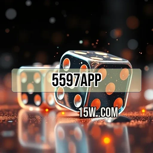 5597app: Descubra o Melhor do Cassino Online em Um Só Lugar