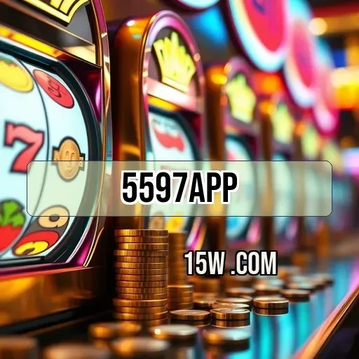 5597app: Eventos para Elevar sua Diversão e Competitividade em Jogos