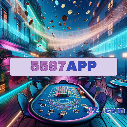 A Revolução dos Jogos: Conheça a Seção App do 5597