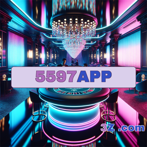 5597app: Mergulhe nos Melhores Jogos do Brasil