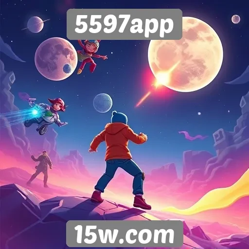 Nova plataforma de jogos oferece experiências imersivas