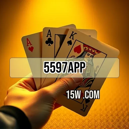 5597app: Inovações Imperdíveis Para Aumentar Seu Jogo Hoje Mesmo