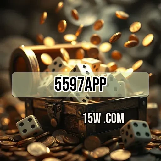 5597app: Venha Jogar Pôquer Como Nunca Antes