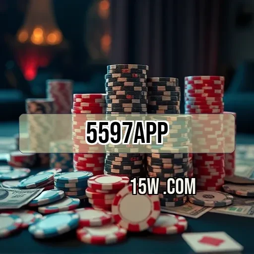 5597app: Descubra os Jogos Mais Amados pelos Brasileiros