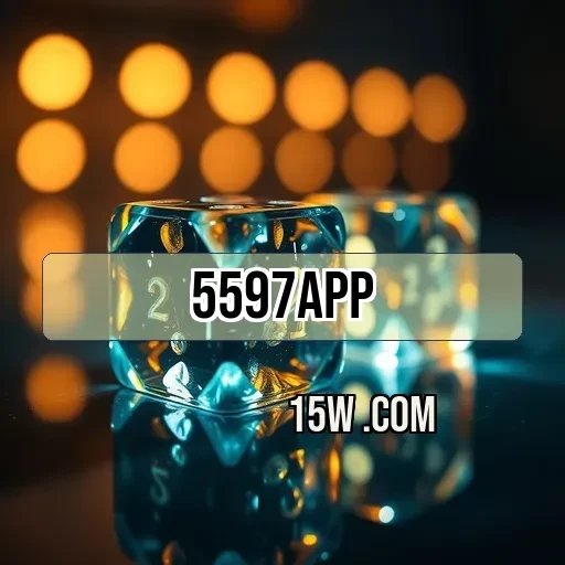 5597app: As Melhores Máquinas de Jogos em Um Só Lugar