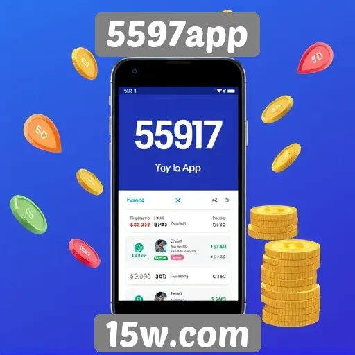 Estratégias para ganhar no 5597app